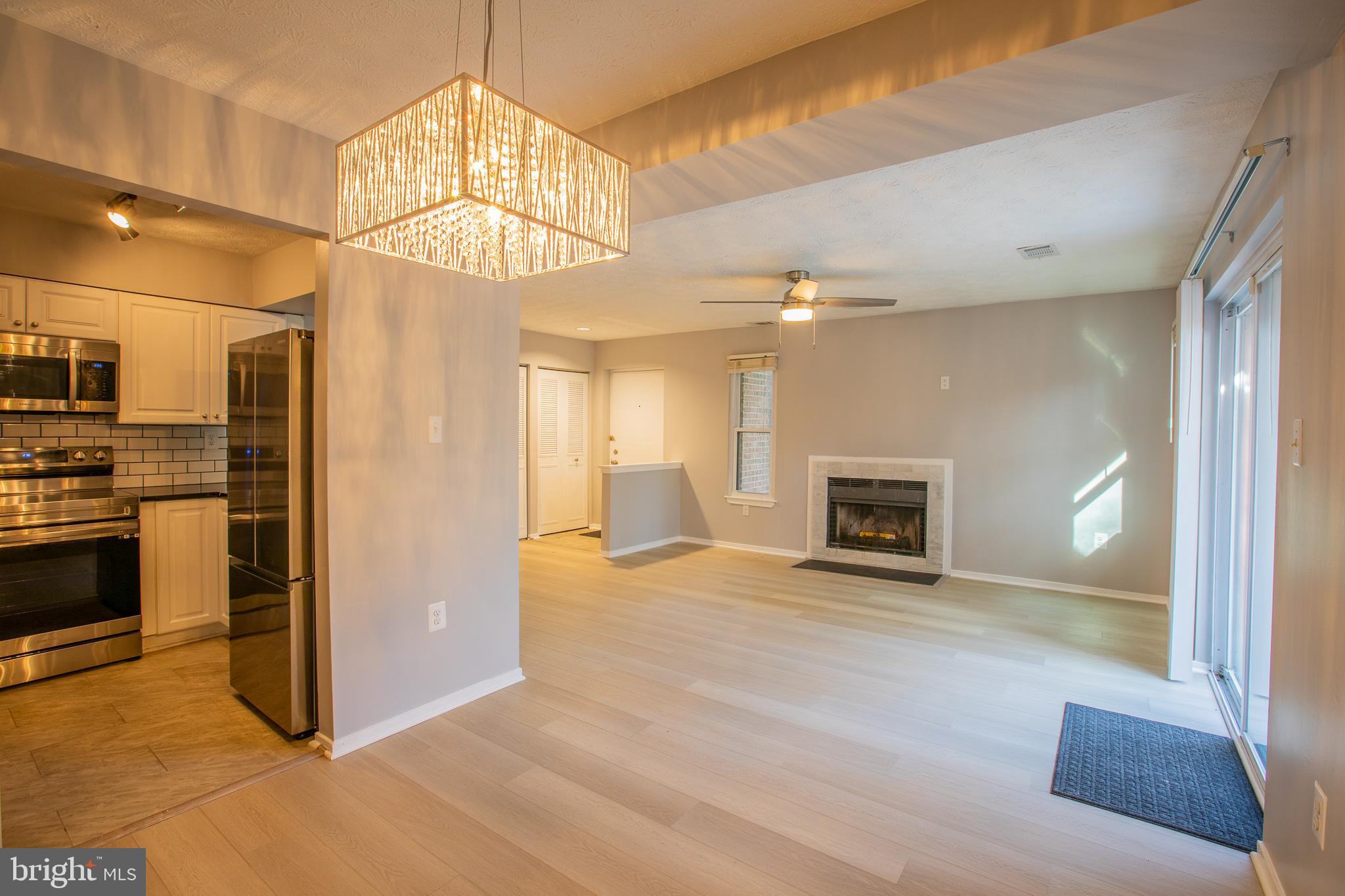 KINGS CONTRIVANCE - Residential Lease