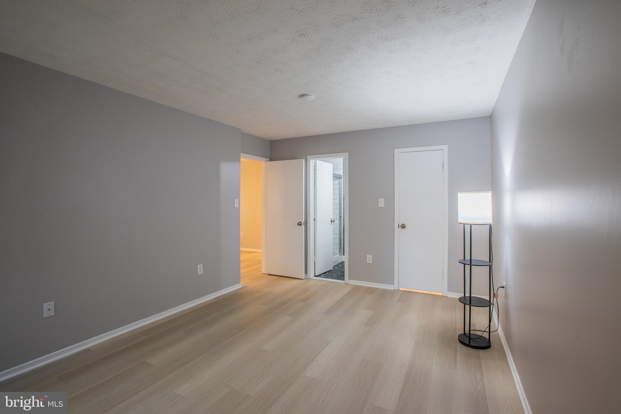 KINGS CONTRIVANCE - Residential Lease