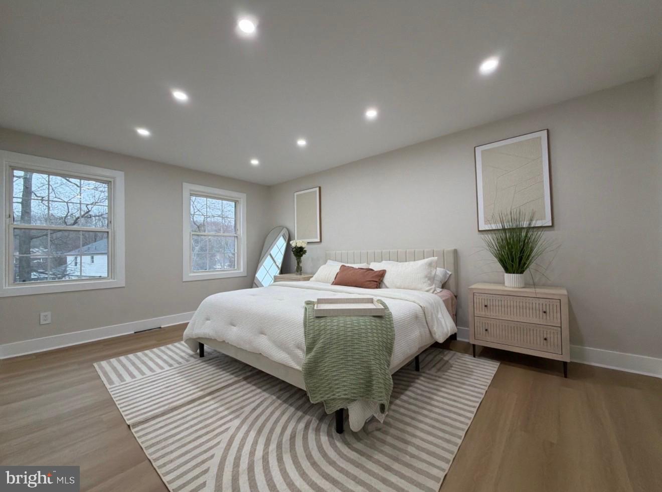 TANTALLON HILLS - Residential