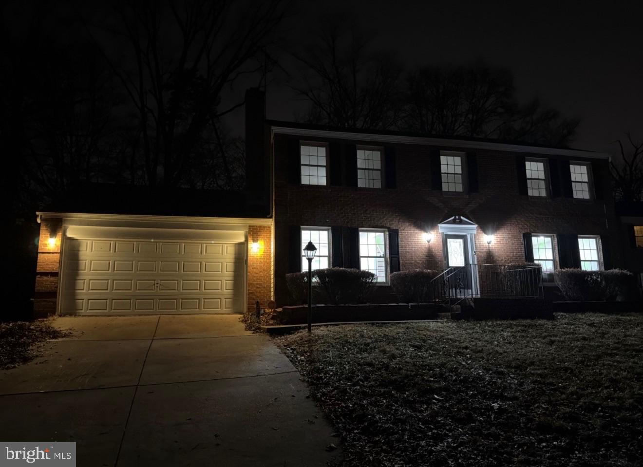 TANTALLON HILLS - Residential