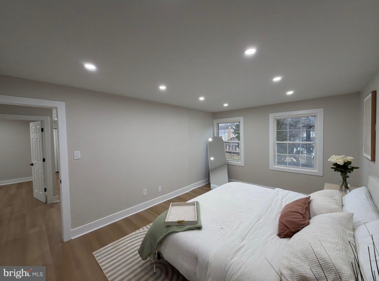 TANTALLON HILLS - Residential