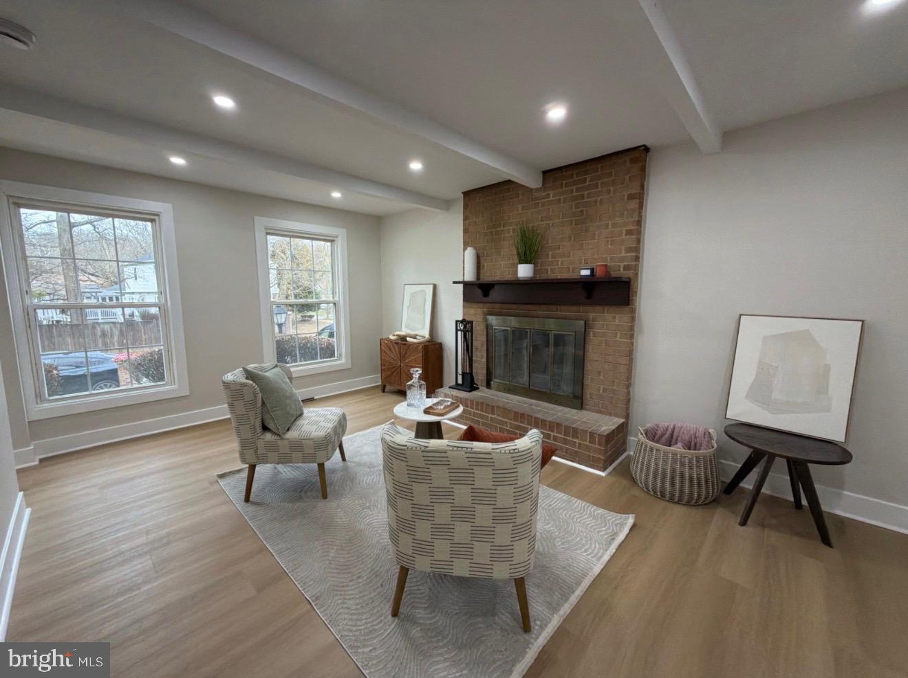 TANTALLON HILLS - Residential