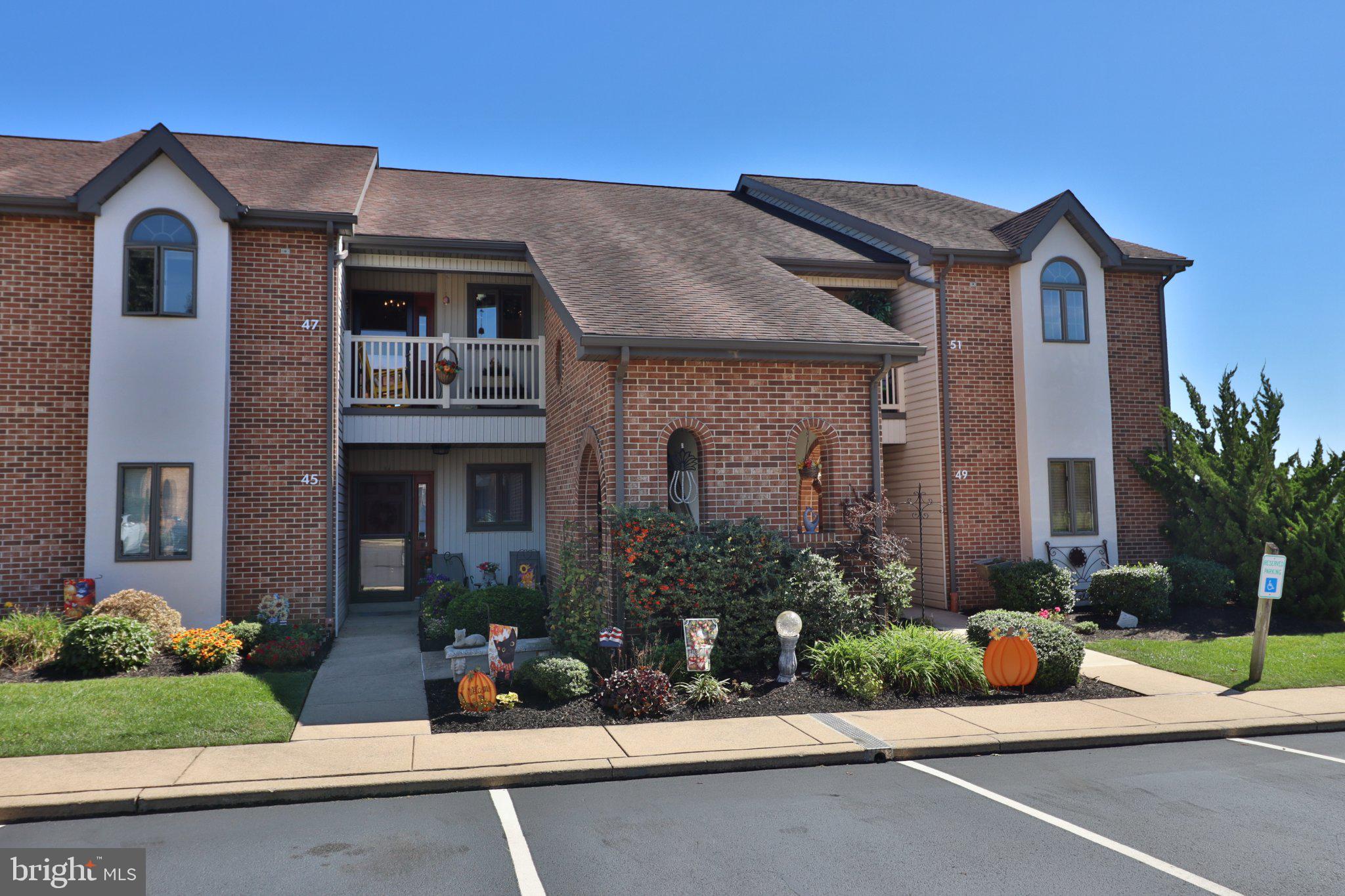 47 BLACK OAK DRIVE