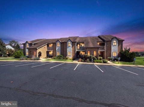 Photo of 47 Black Oak Drive, LANCASTER, PA 17602 (MLS # PALA2095310)