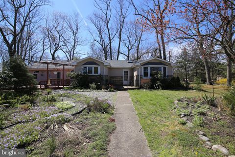 22 RICHTER ROAD TABERNACLE NJ 08088