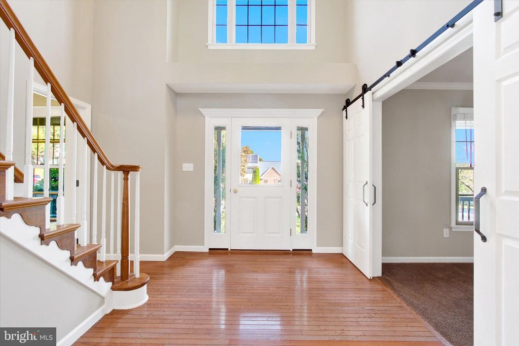 Photo of 2 Holiday Drive, SHREWSBURY, PA 17361 (MLS # PAYK2088728)