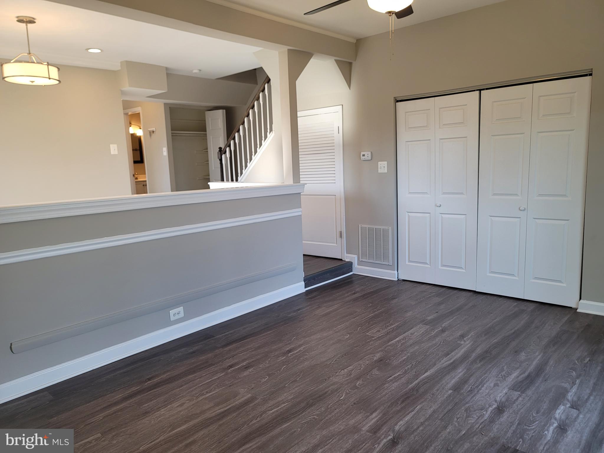 ASHTON GLEN - Residential Lease