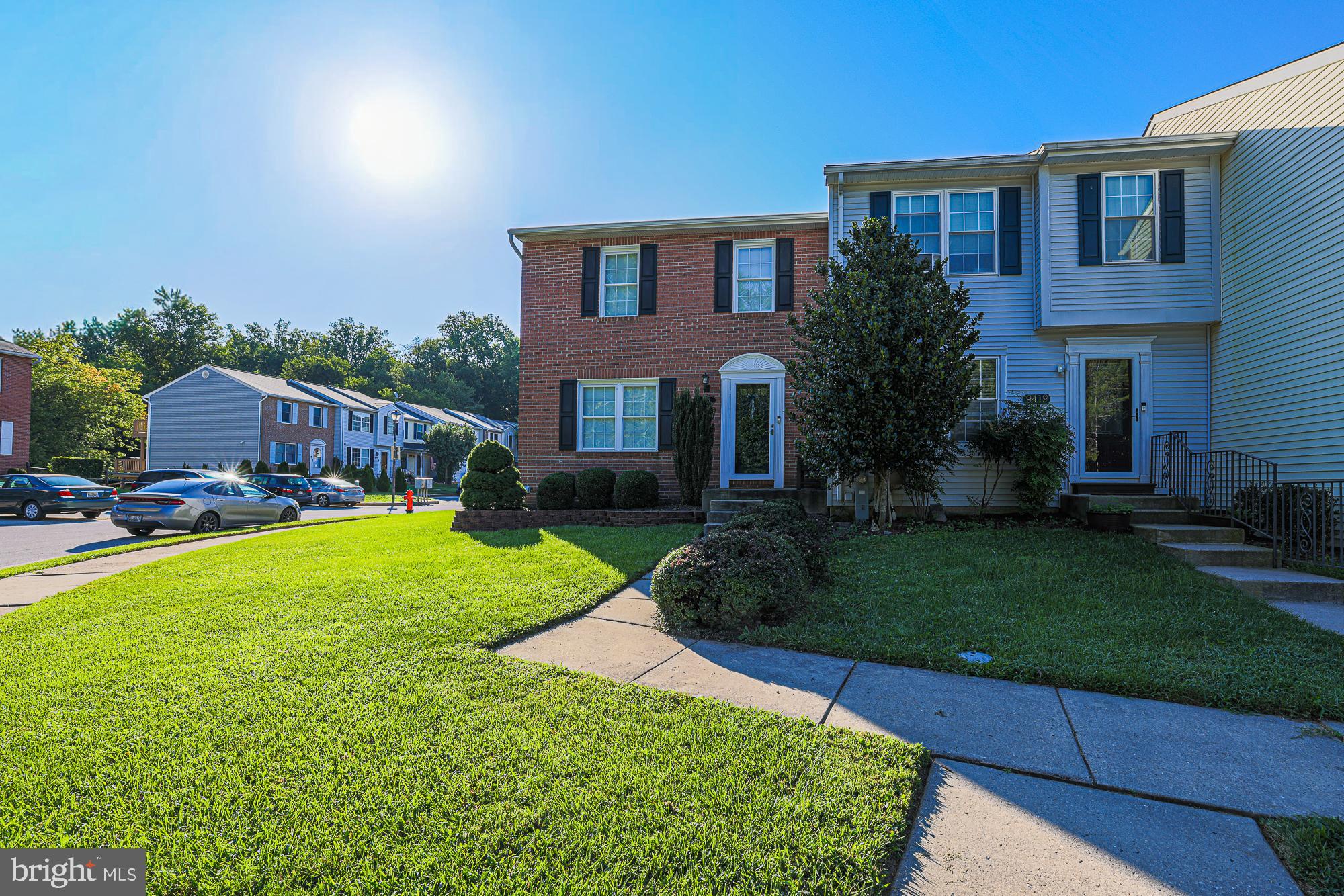 9421 KILBRIDE COURT