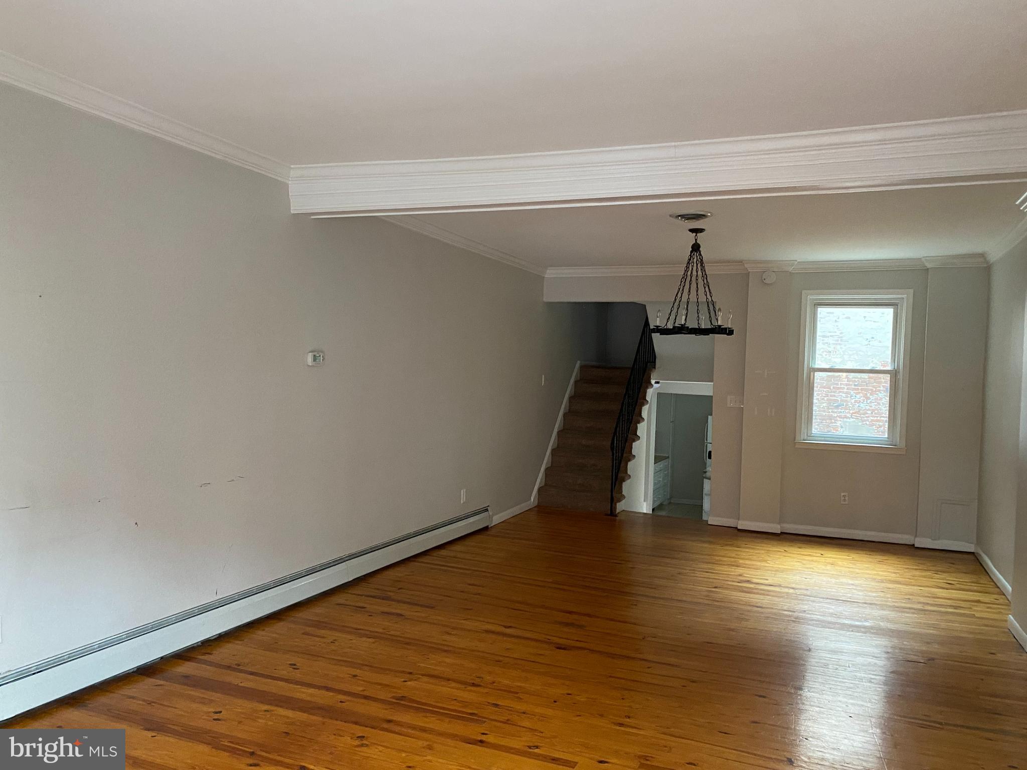 LITTLE ITALY - Residential Lease