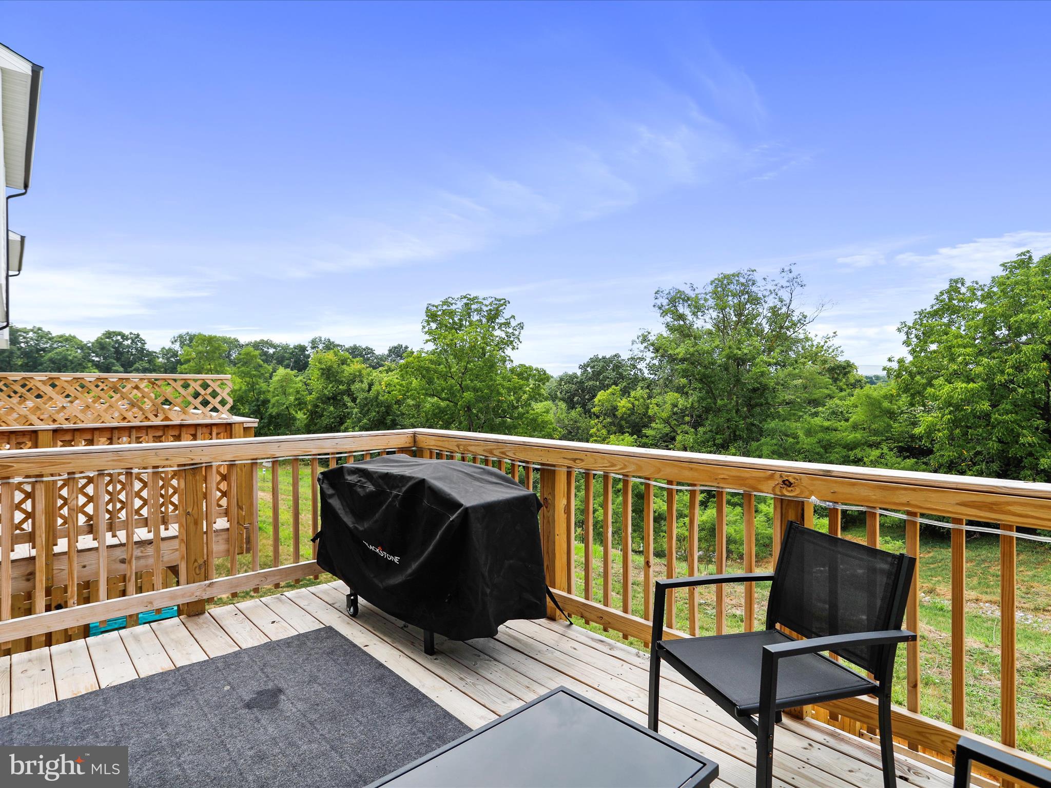 COLD SPRING RUN - Residential