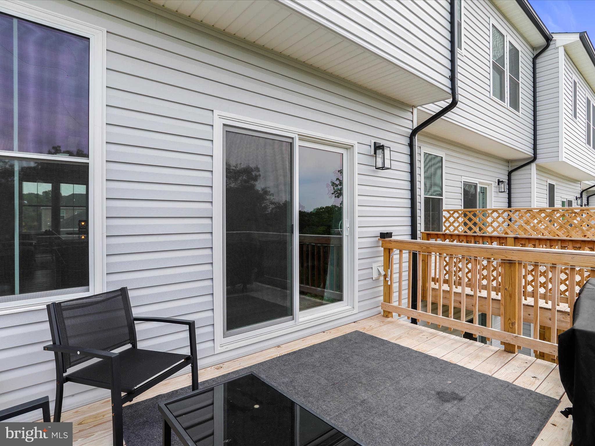 COLD SPRING RUN - Residential