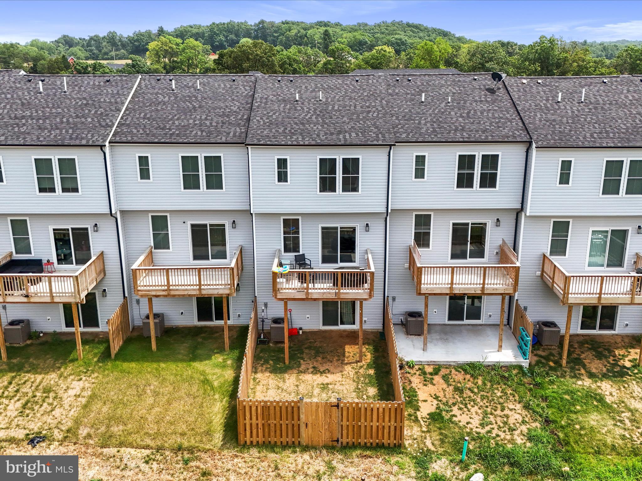 COLD SPRING RUN - Residential