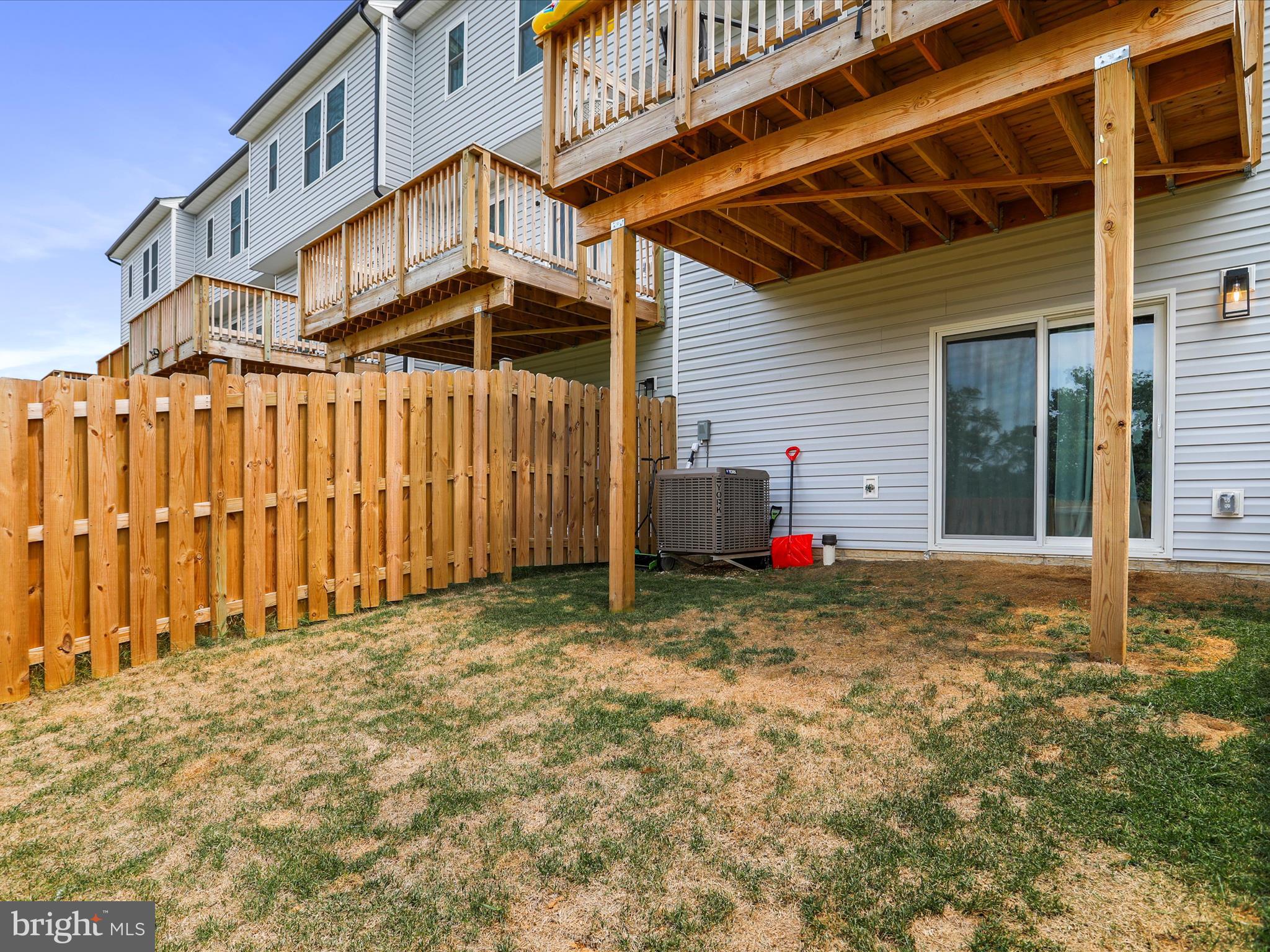 COLD SPRING RUN - Residential