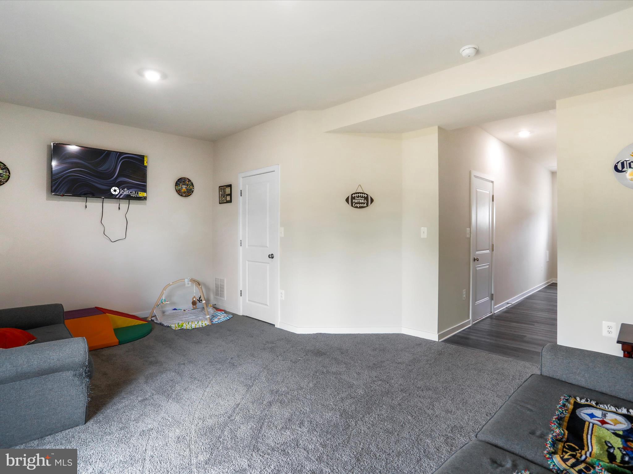 COLD SPRING RUN - Residential