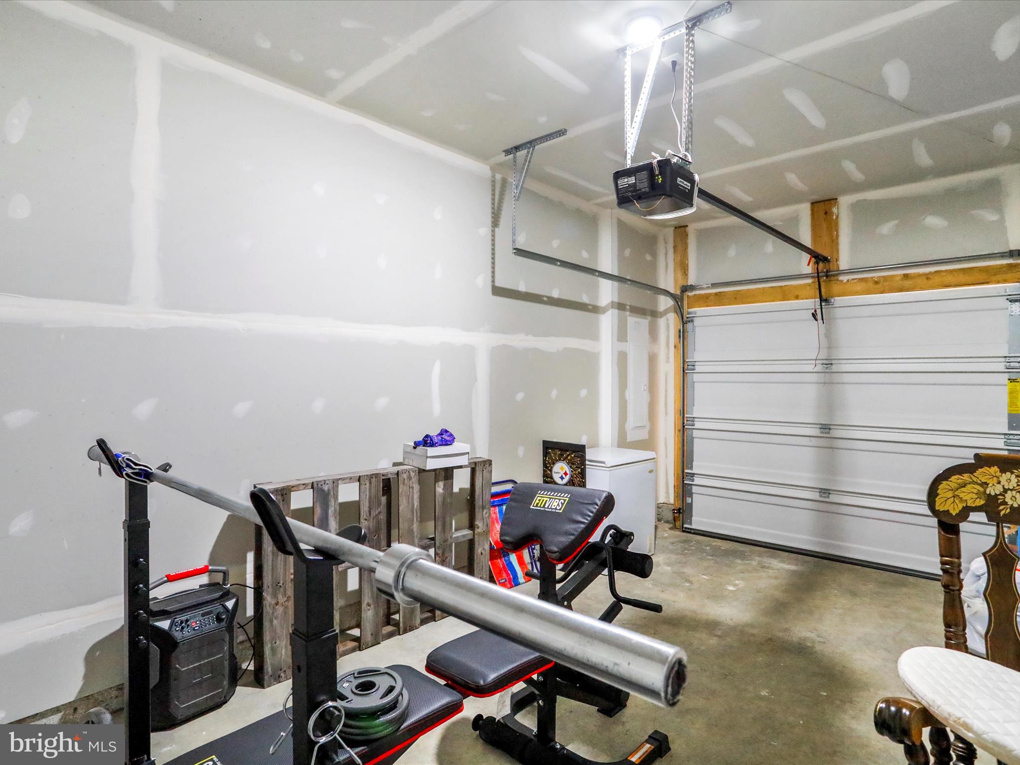 COLD SPRING RUN - Residential