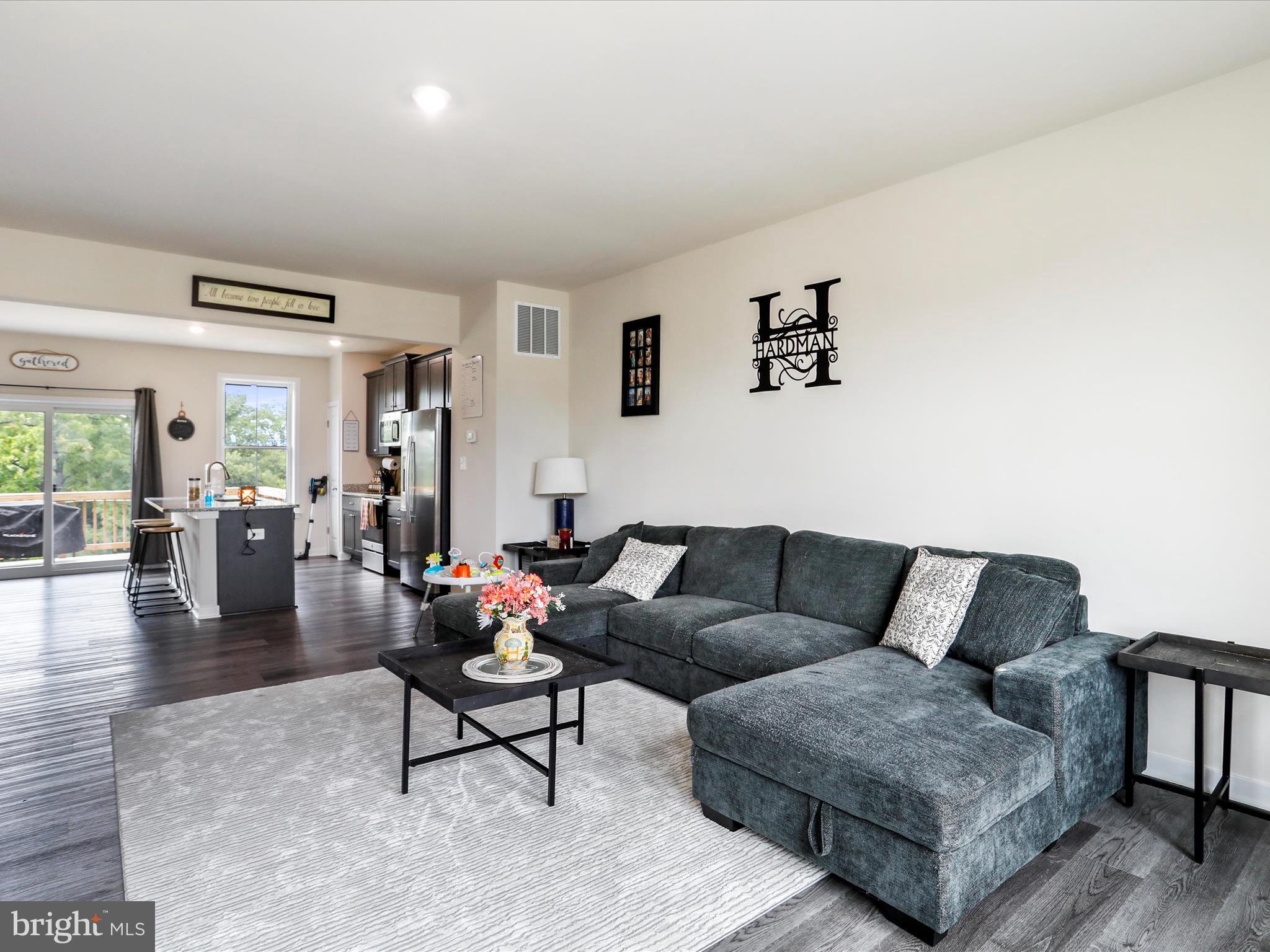 COLD SPRING RUN - Residential