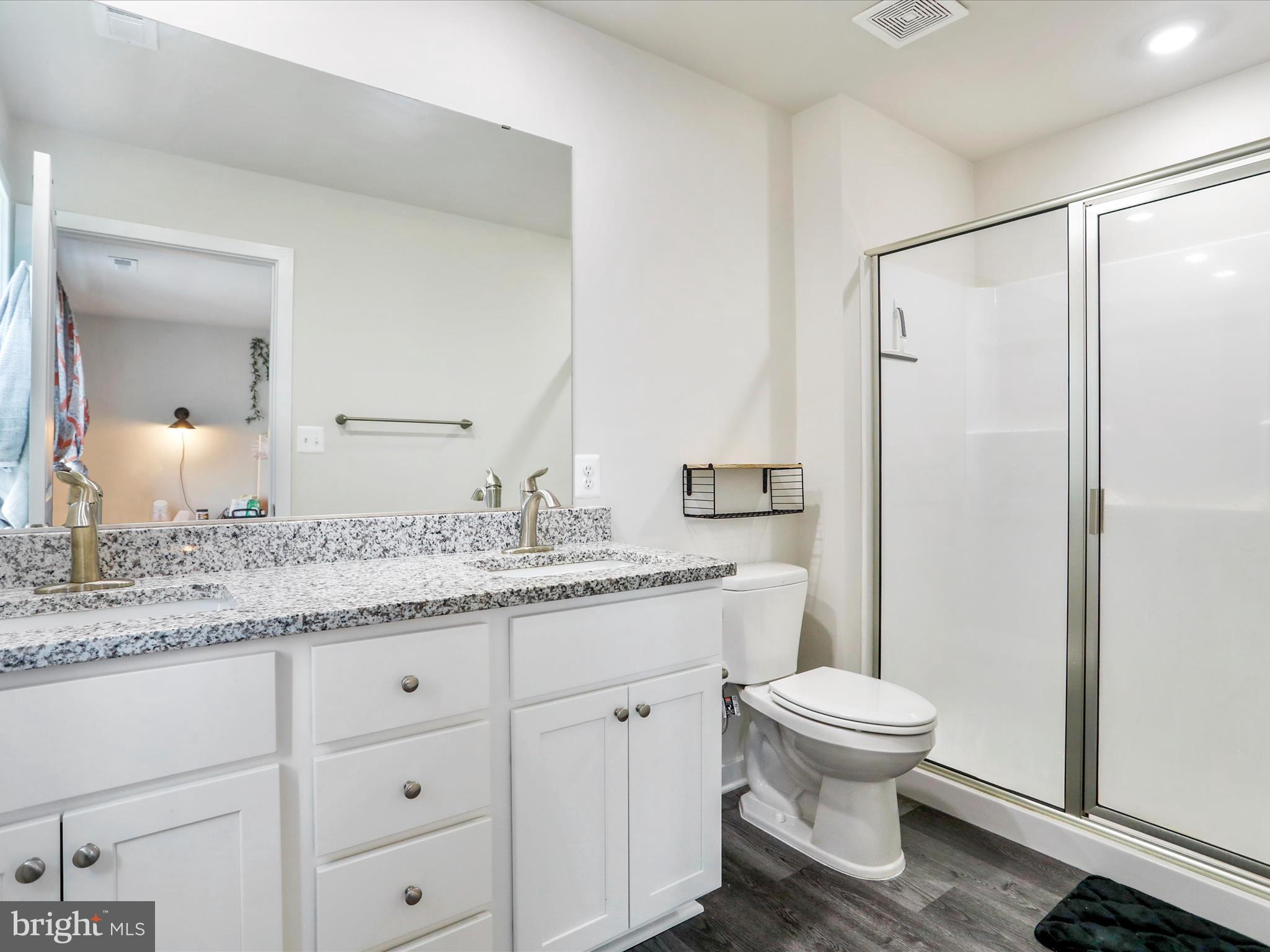 COLD SPRING RUN - Residential