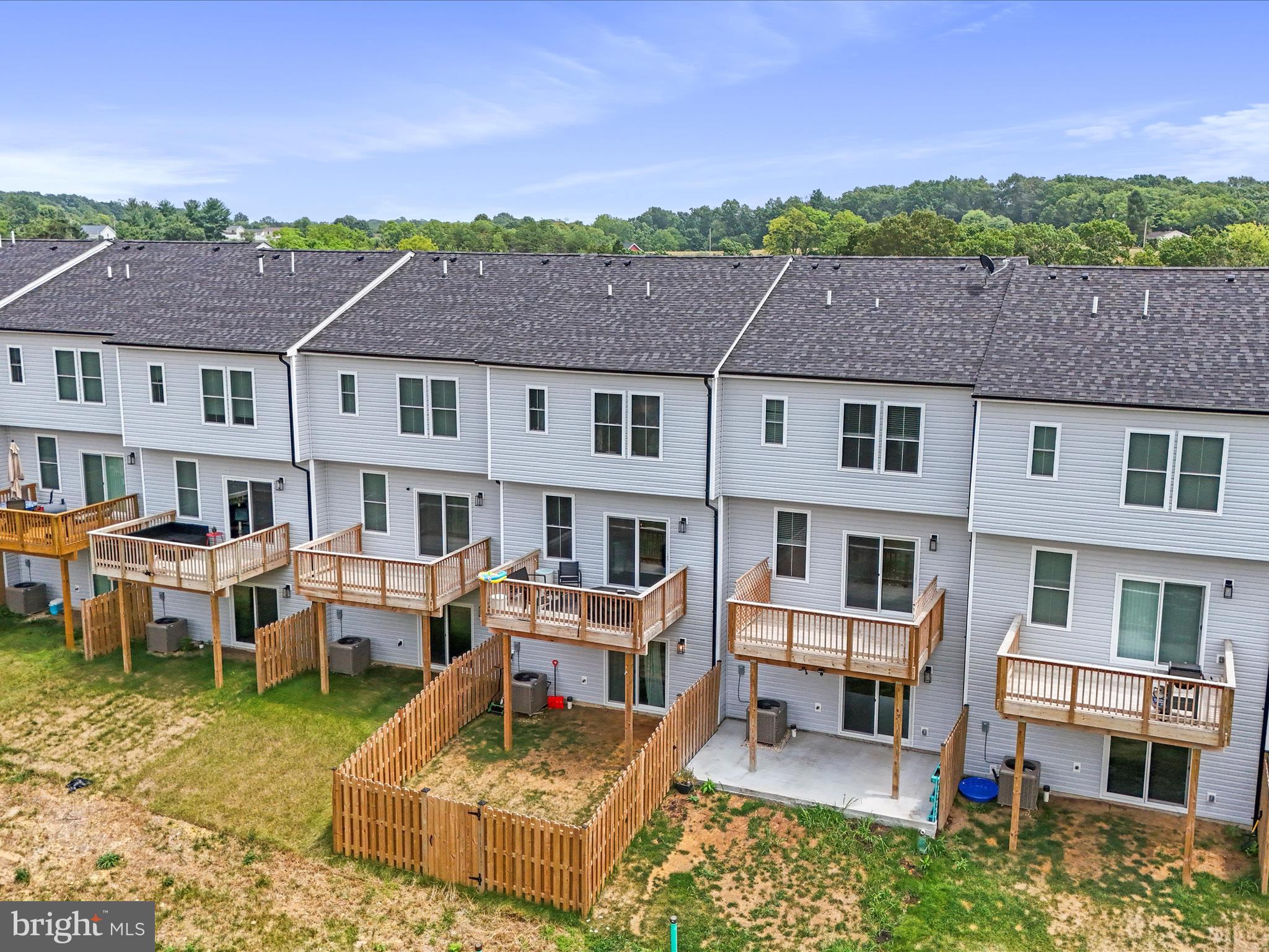 COLD SPRING RUN - Residential