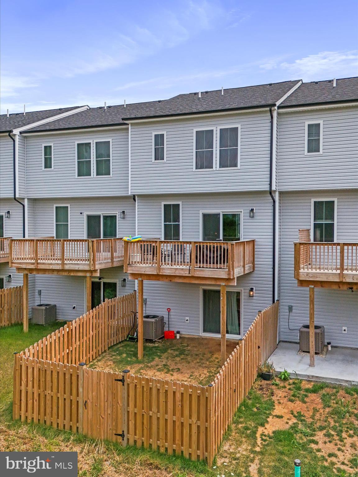 COLD SPRING RUN - Residential