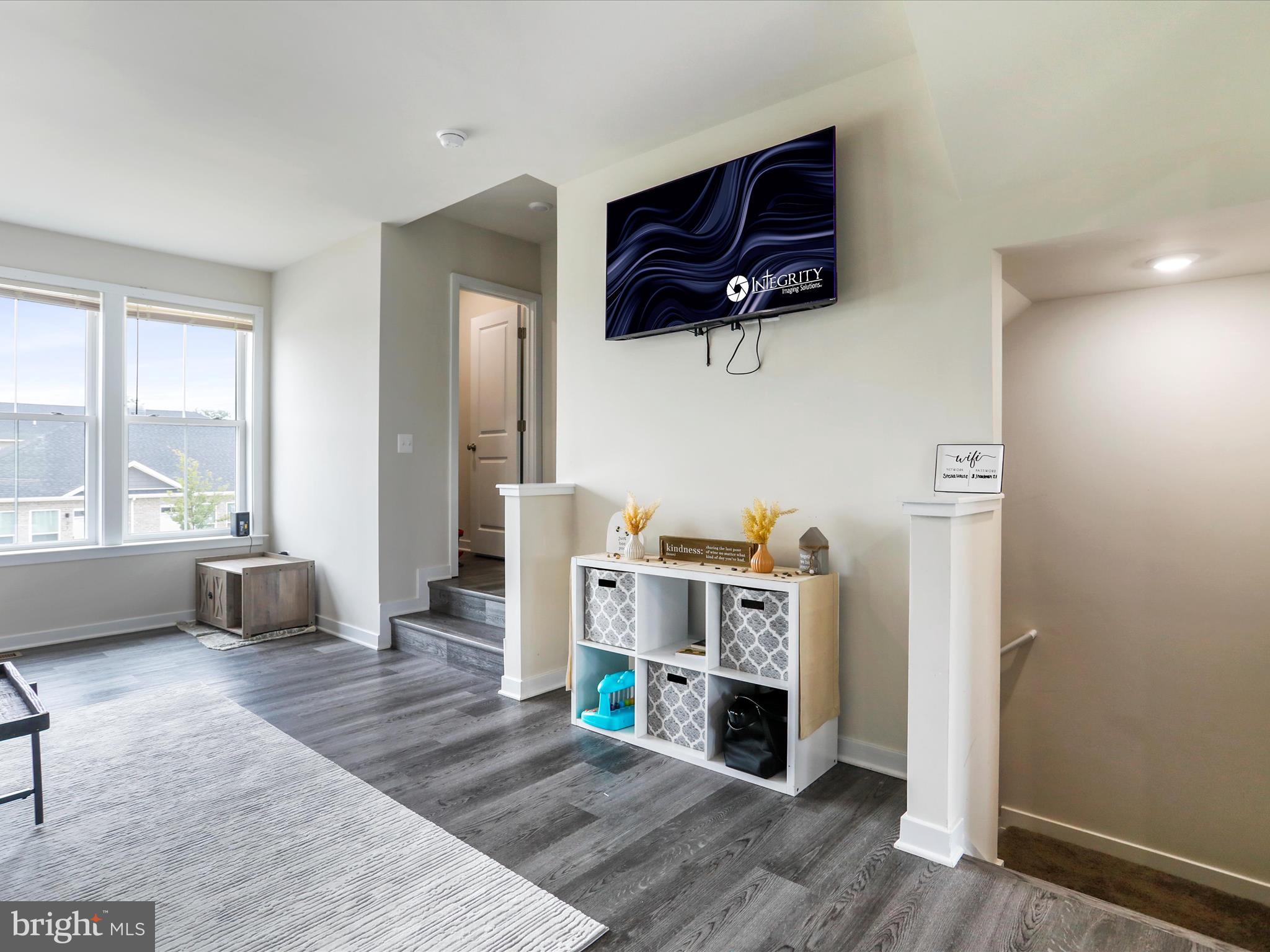 COLD SPRING RUN - Residential