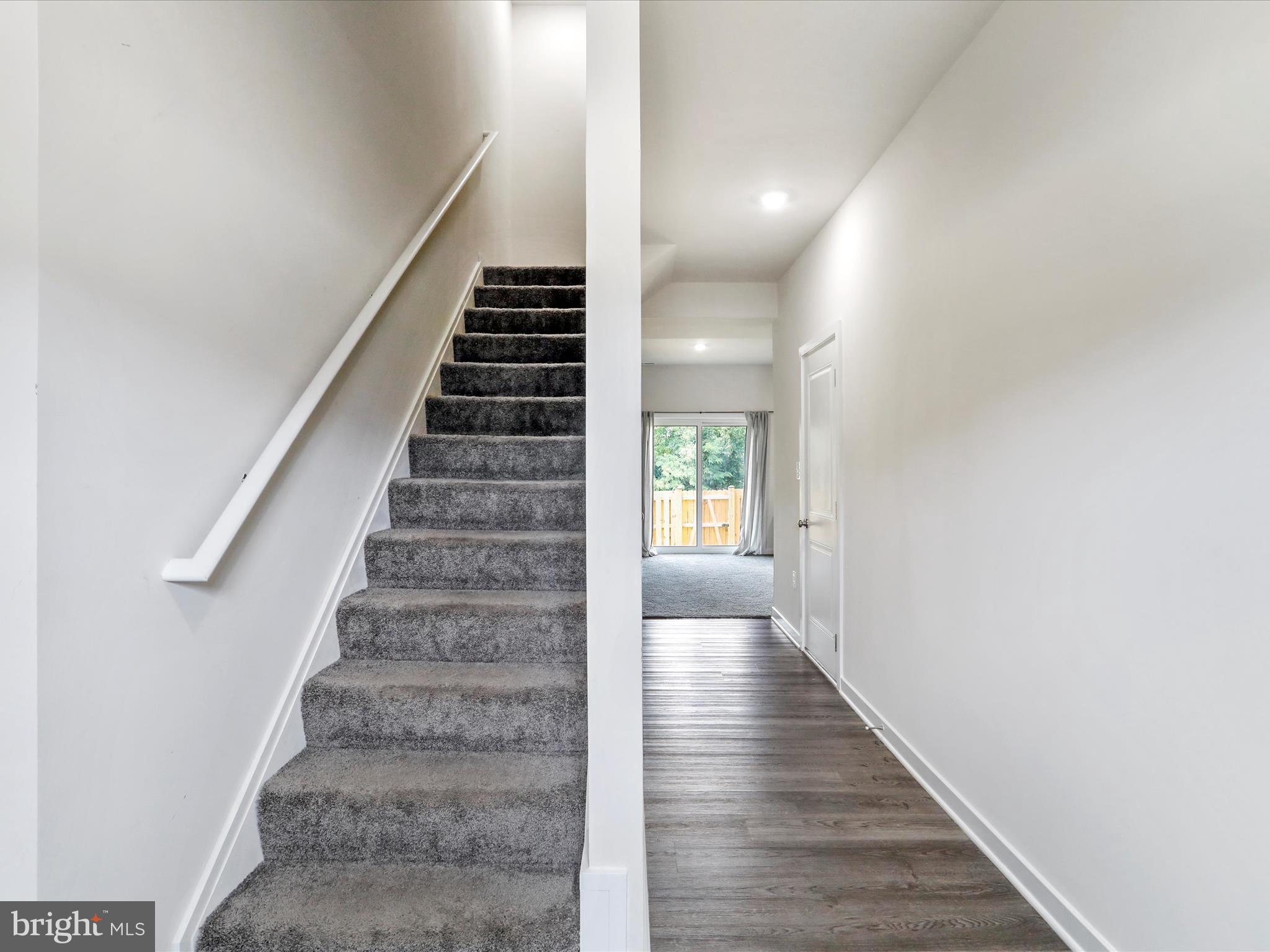 COLD SPRING RUN - Residential