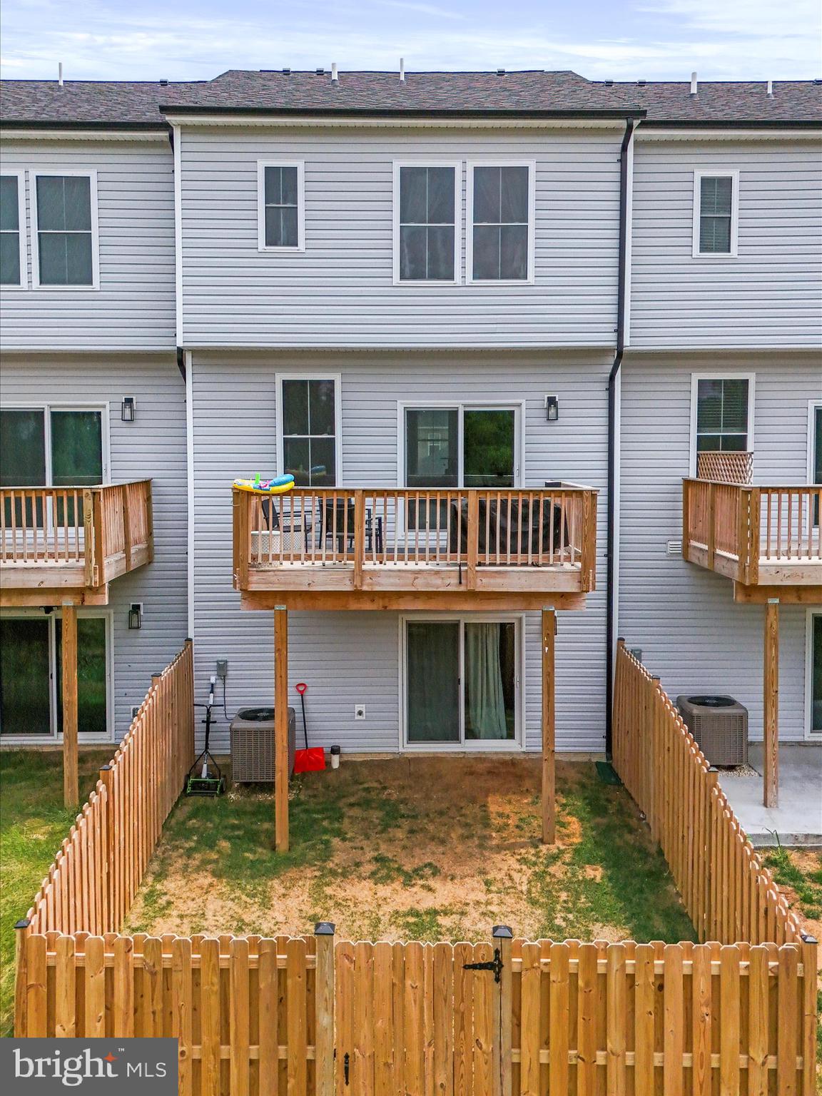 COLD SPRING RUN - Residential