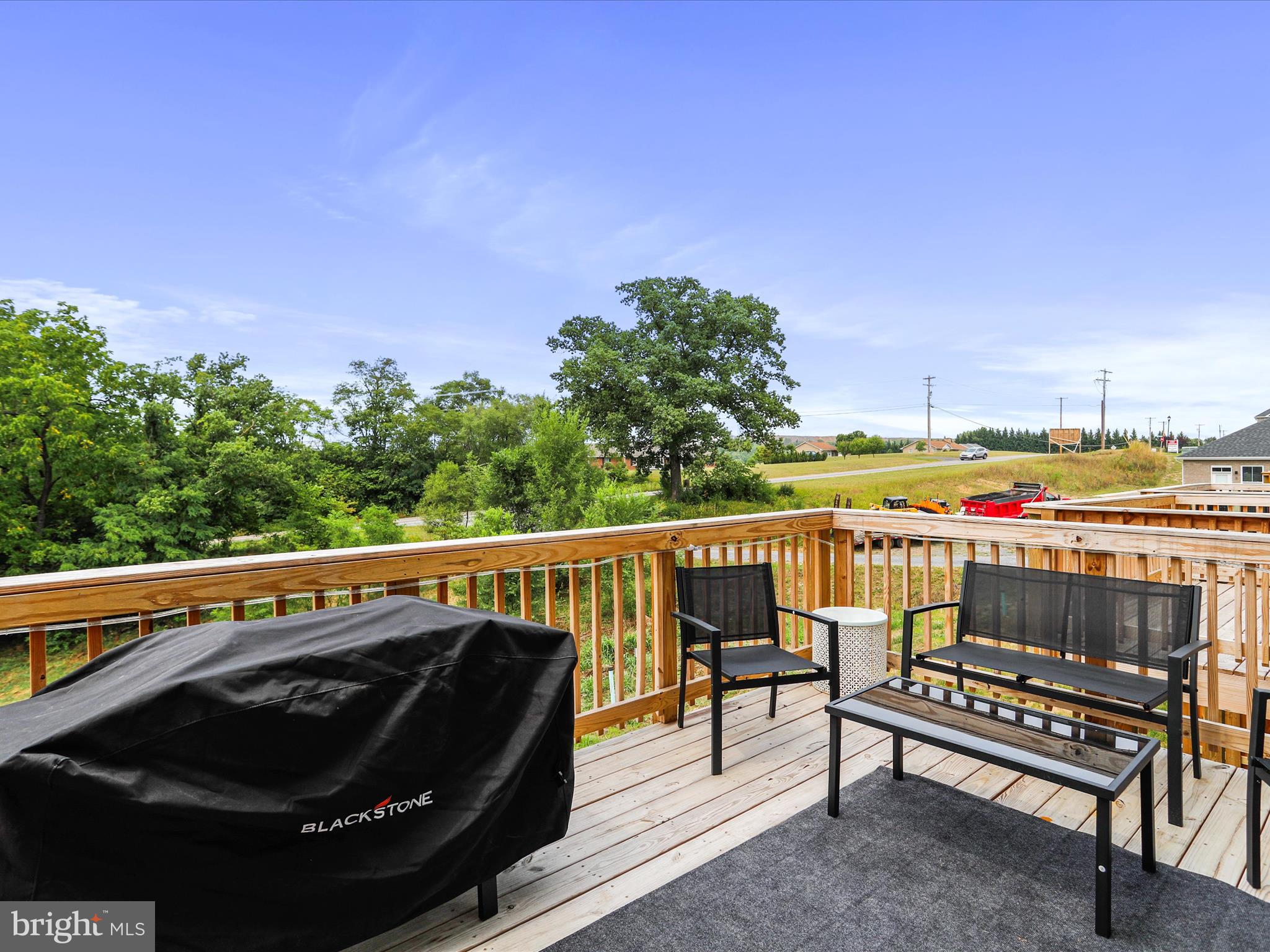 COLD SPRING RUN - Residential