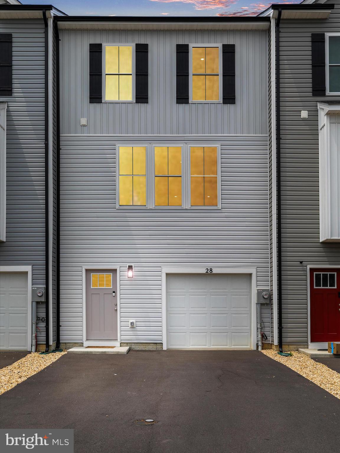 COLD SPRING RUN - Residential