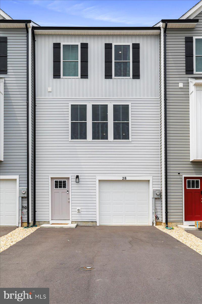 COLD SPRING RUN - Residential