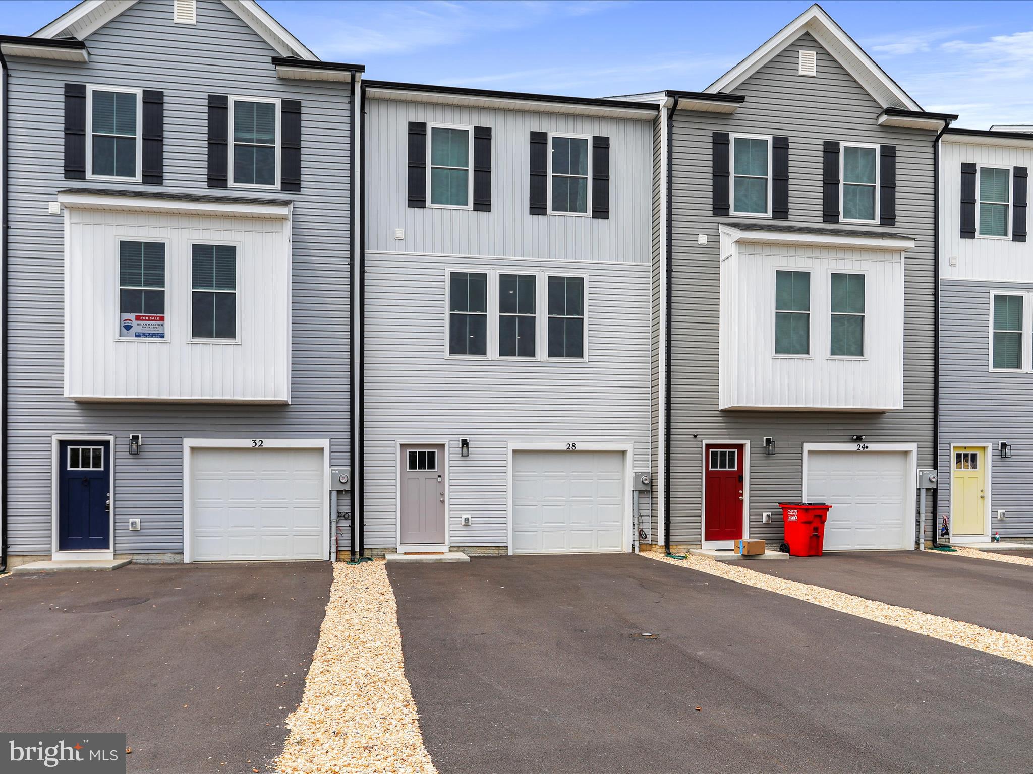 COLD SPRING RUN - Residential