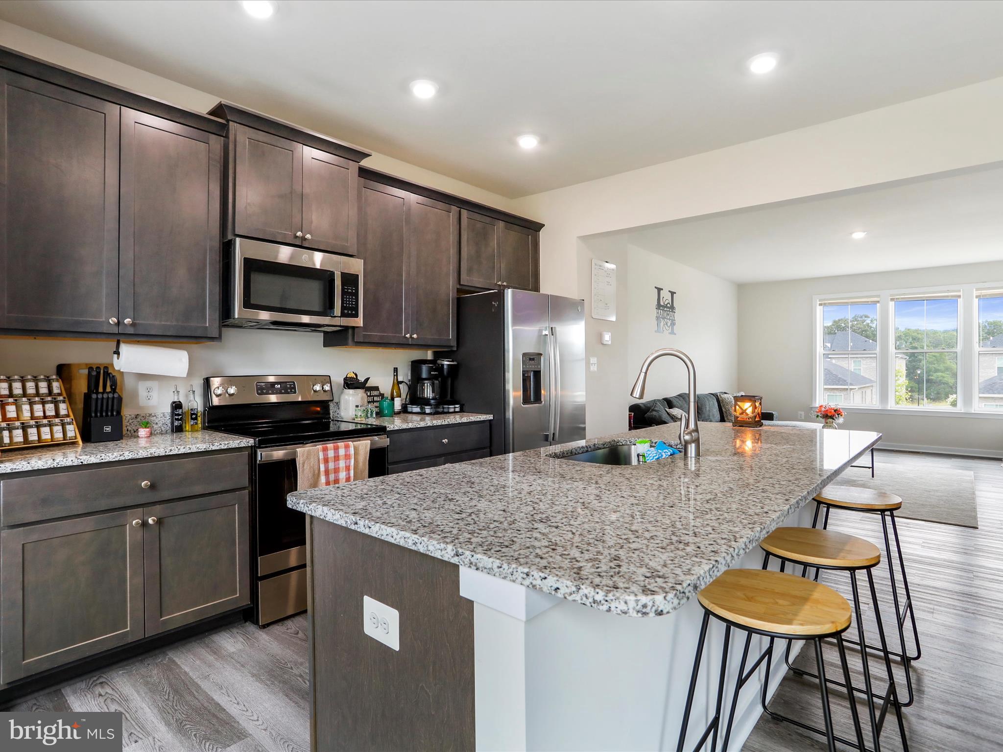 COLD SPRING RUN - Residential