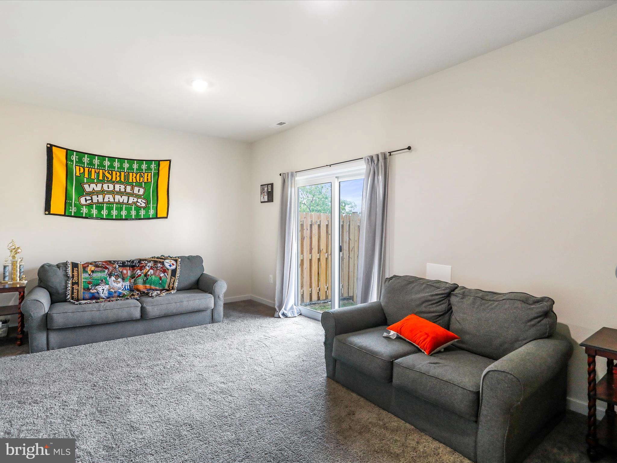 COLD SPRING RUN - Residential