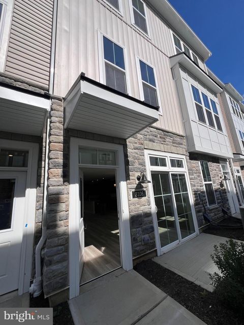 Photo of 8106 Donatello, PRINCETON, NJ 08540 (MLS # NJME2067514)