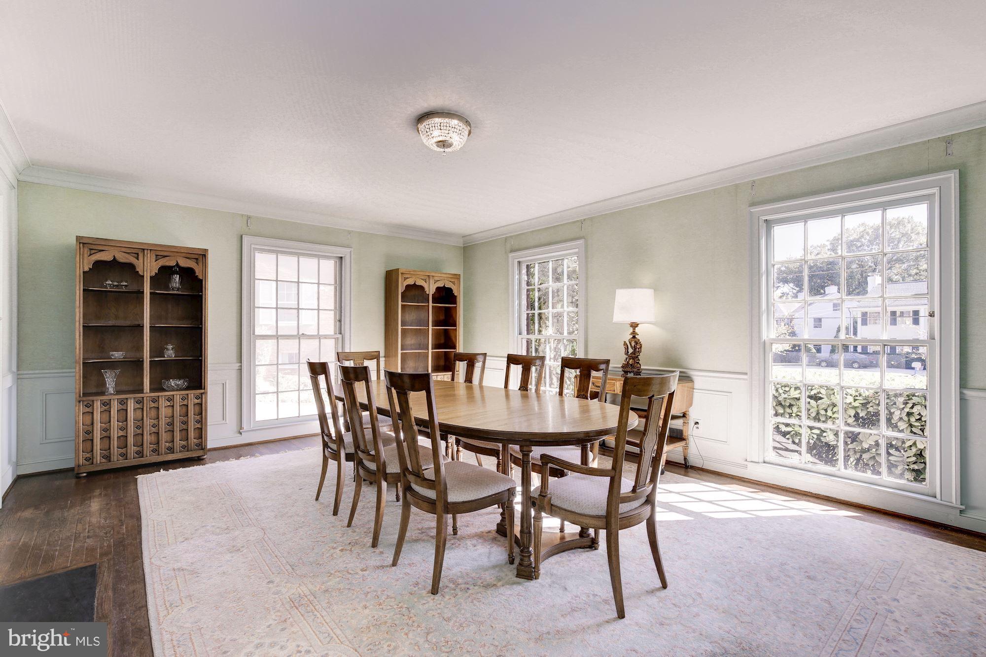 FERNSHIRE FARMS - Residential