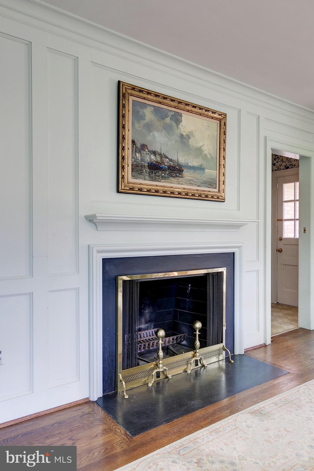 FERNSHIRE FARMS - Residential