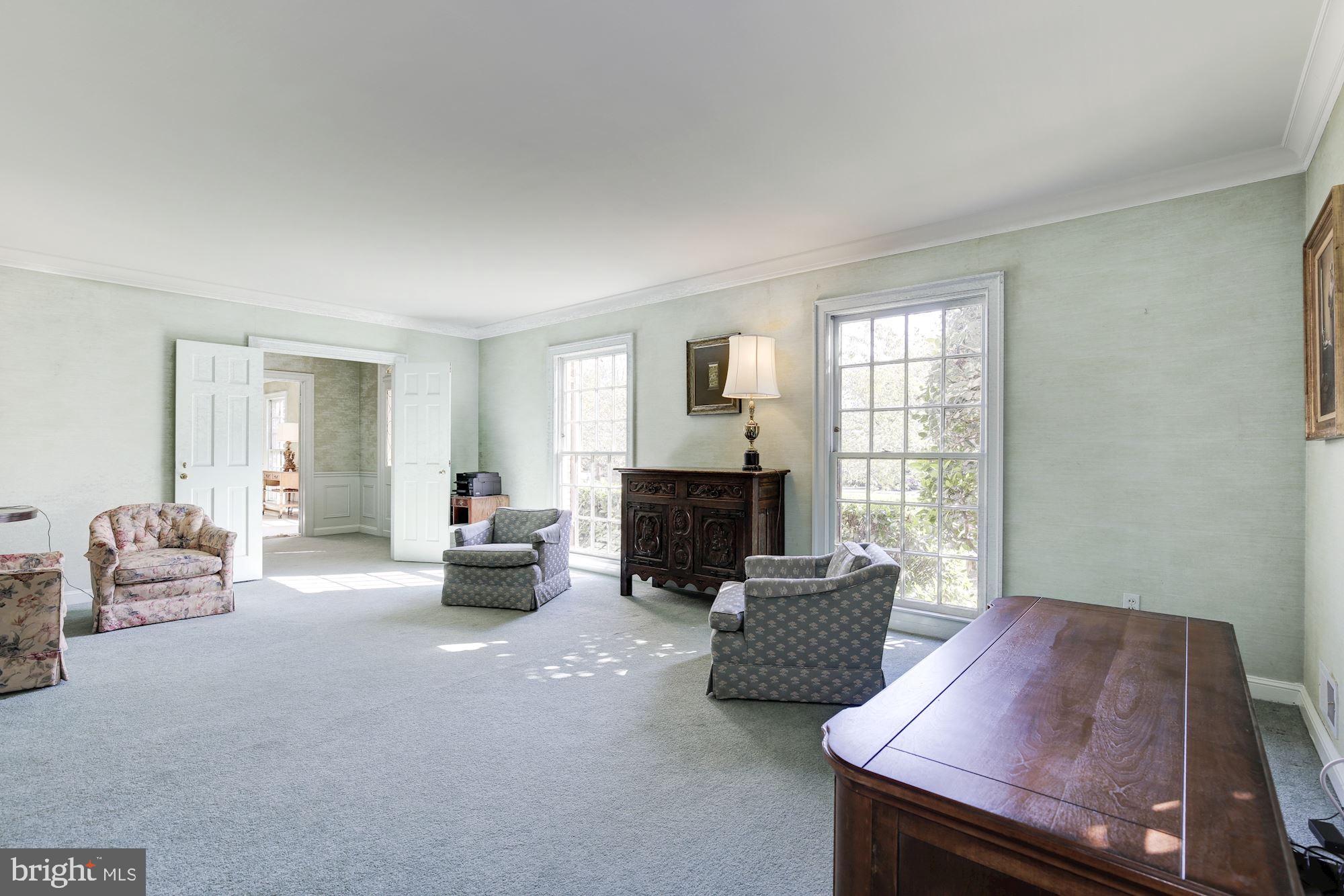 FERNSHIRE FARMS - Residential