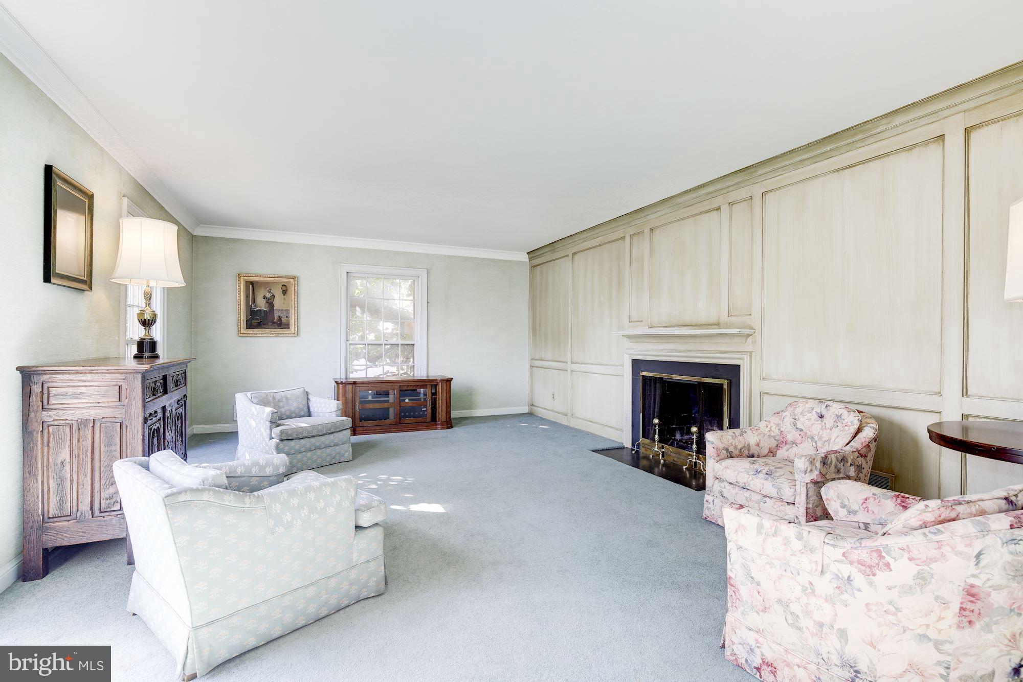 FERNSHIRE FARMS - Residential