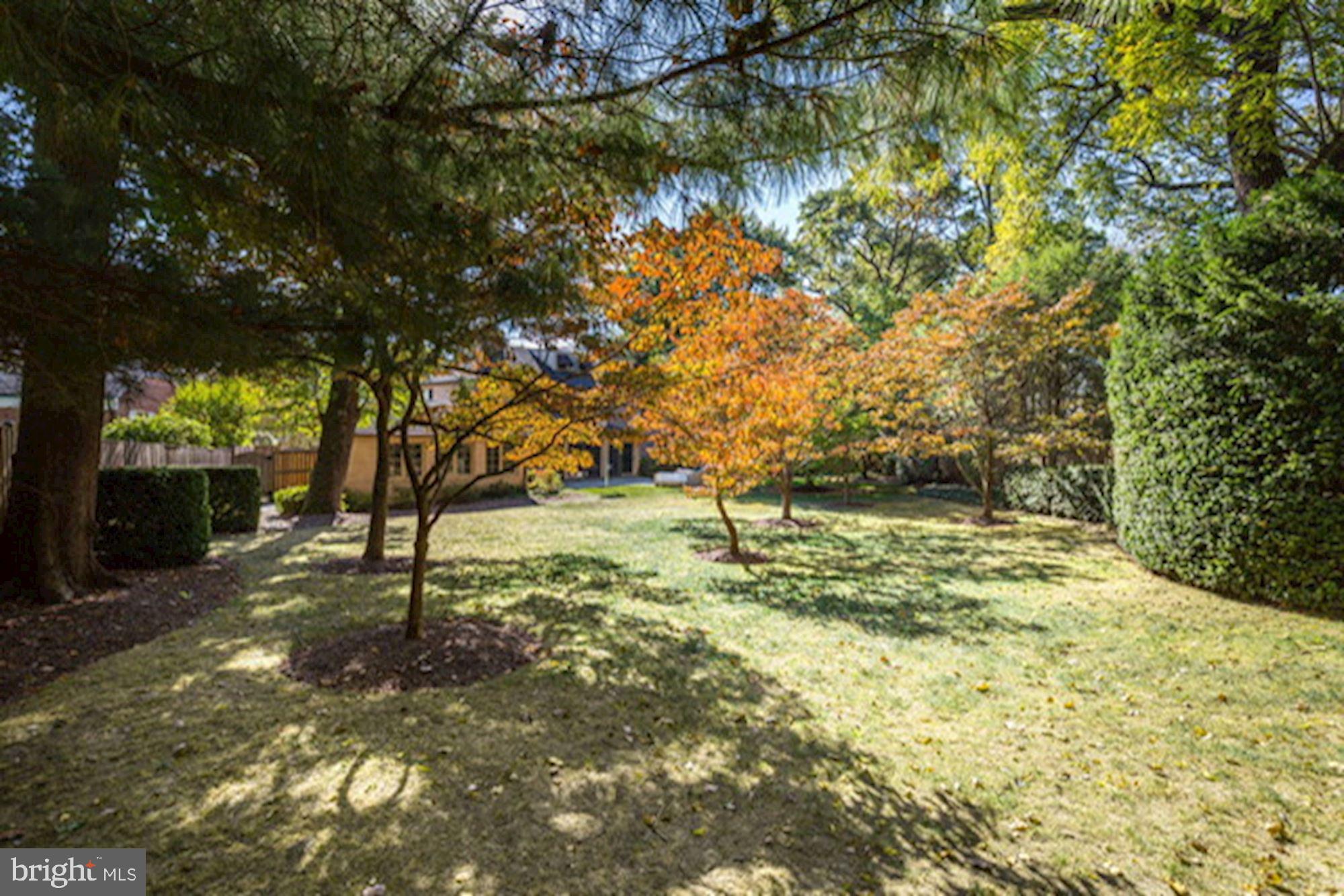 FERNSHIRE FARMS - Residential