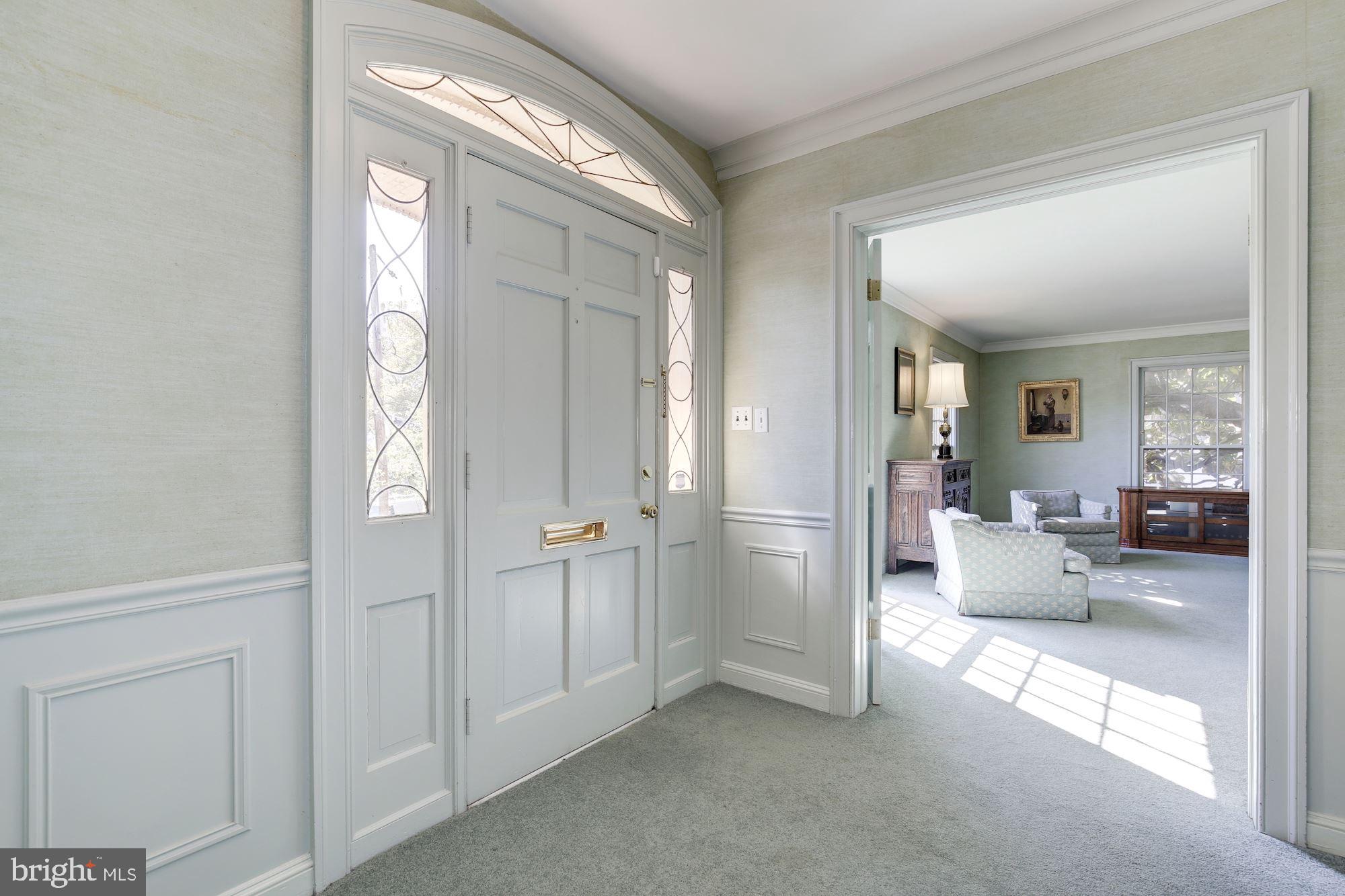 FERNSHIRE FARMS - Residential