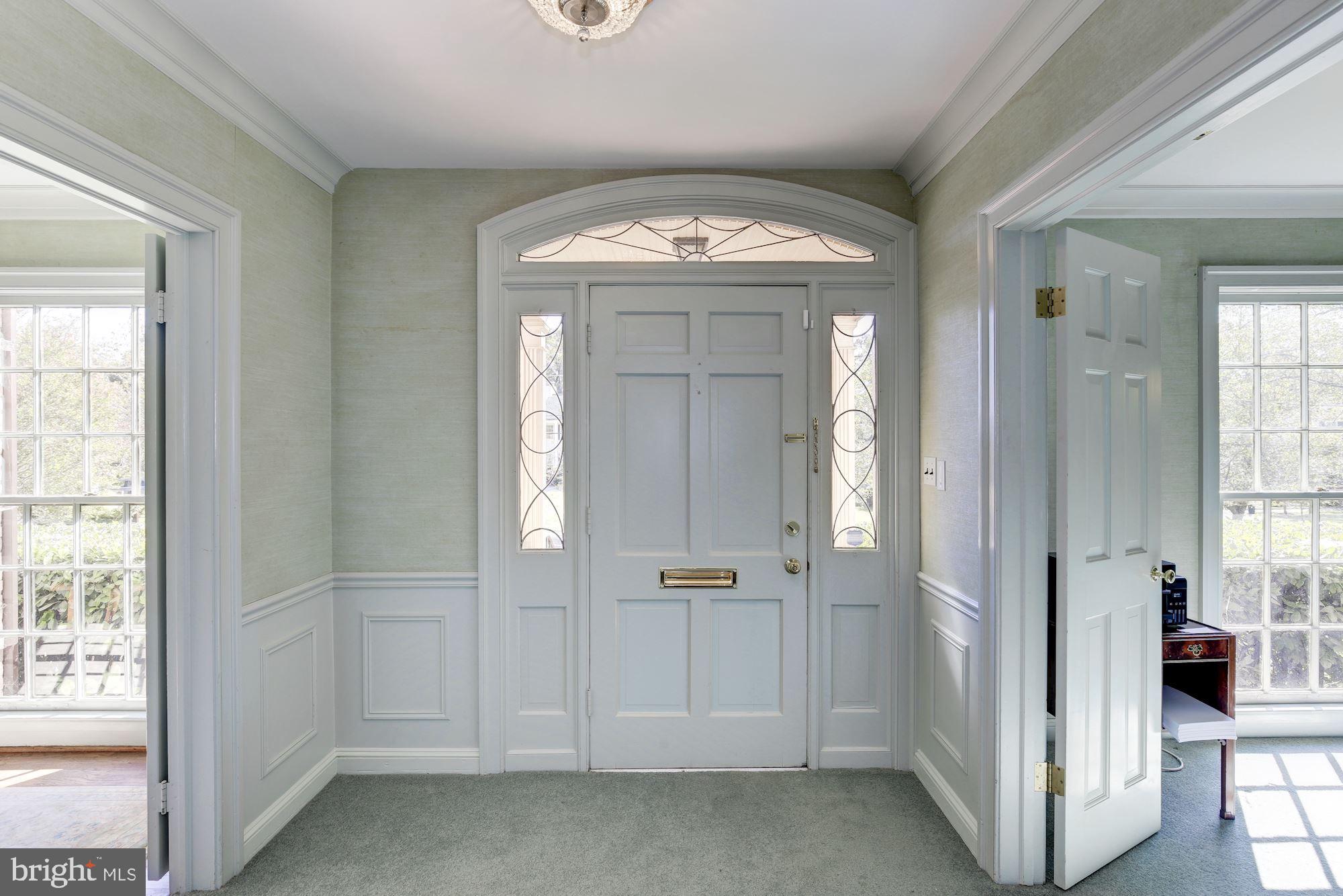 FERNSHIRE FARMS - Residential