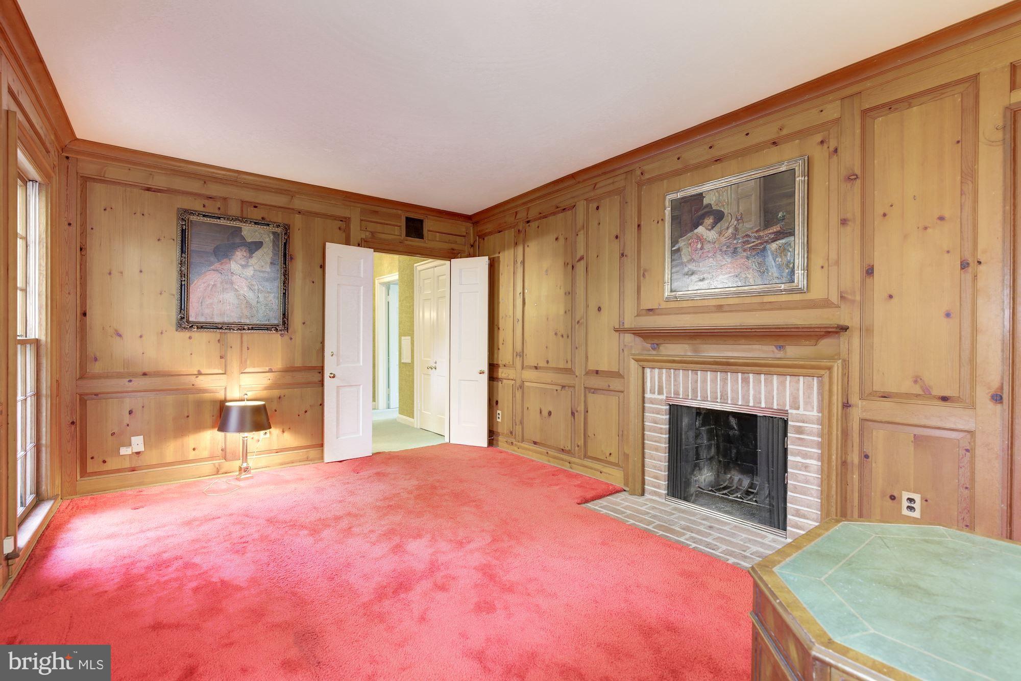 FERNSHIRE FARMS - Residential