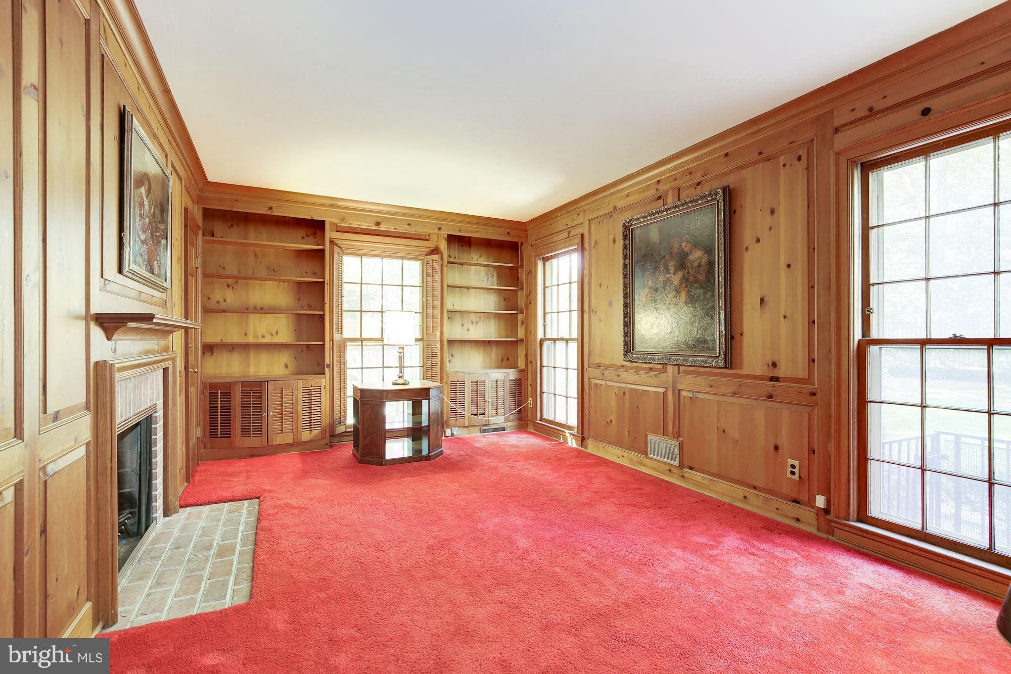 FERNSHIRE FARMS - Residential