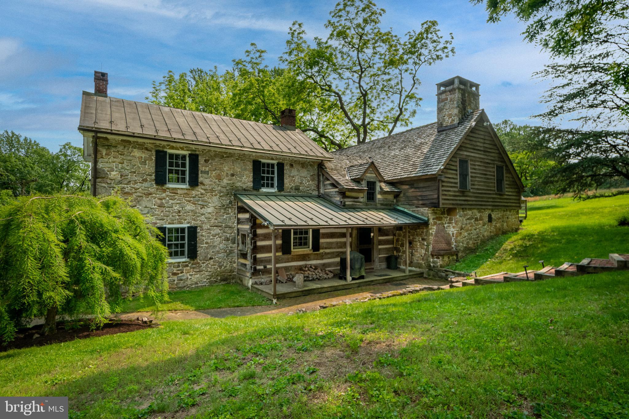880 COUNTY PARK ROAD