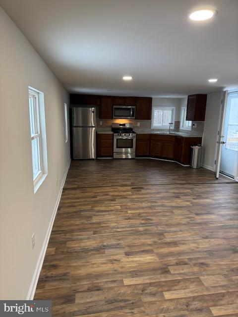 KENTWOOD MOBILE ES - Residential