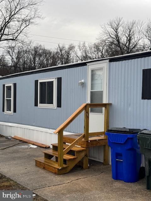 KENTWOOD MOBILE ES - Residential