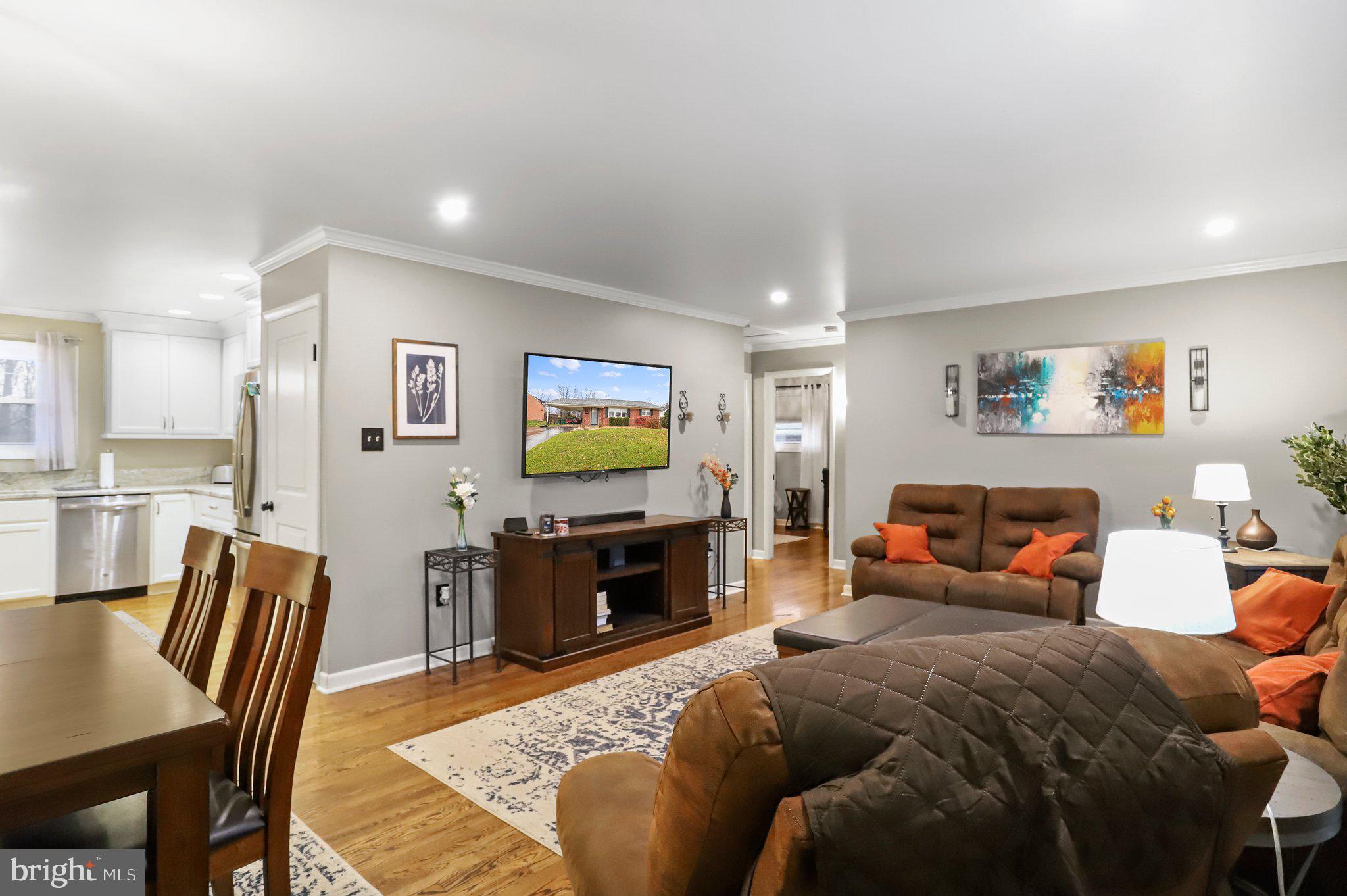 HALFWAY AREA - Residential