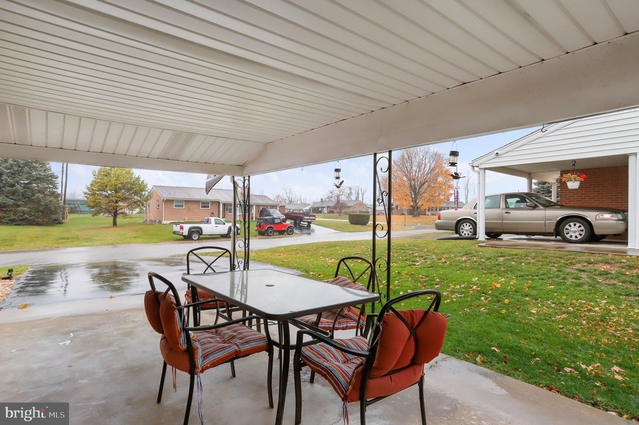 HALFWAY AREA - Residential