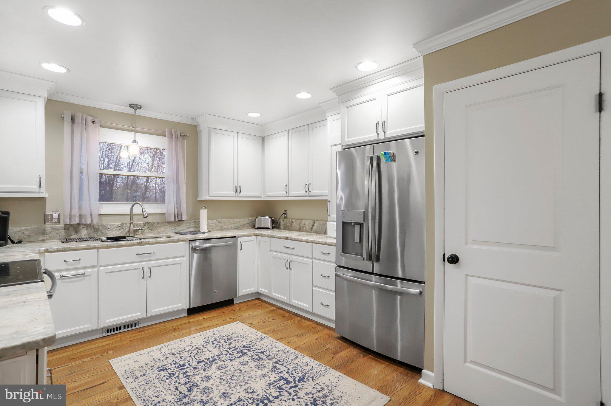 HALFWAY AREA - Residential