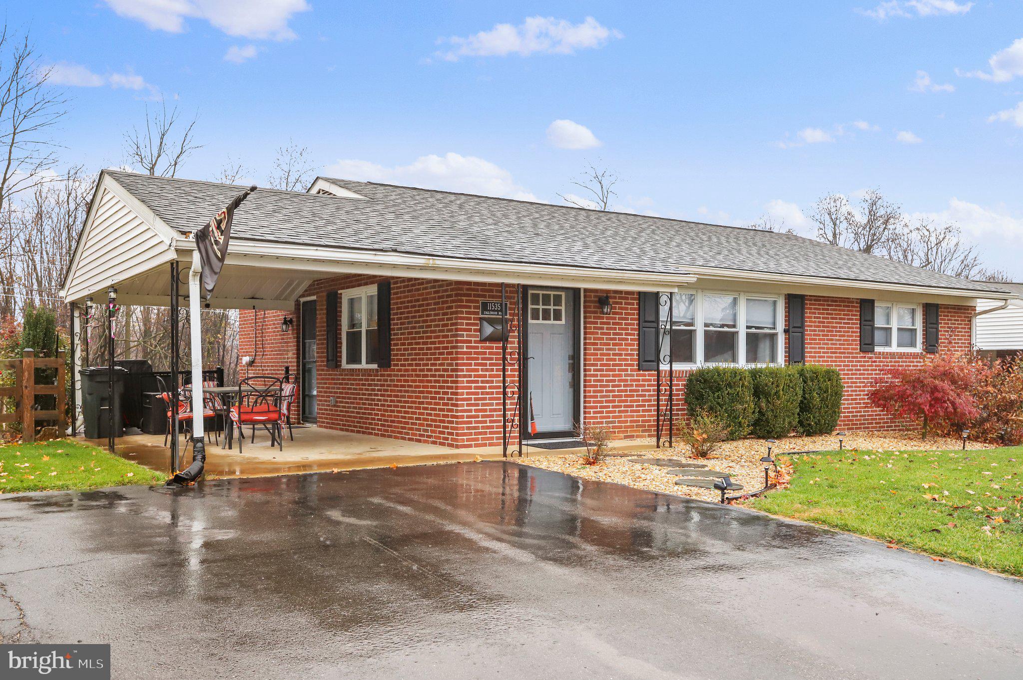 HALFWAY AREA - Residential