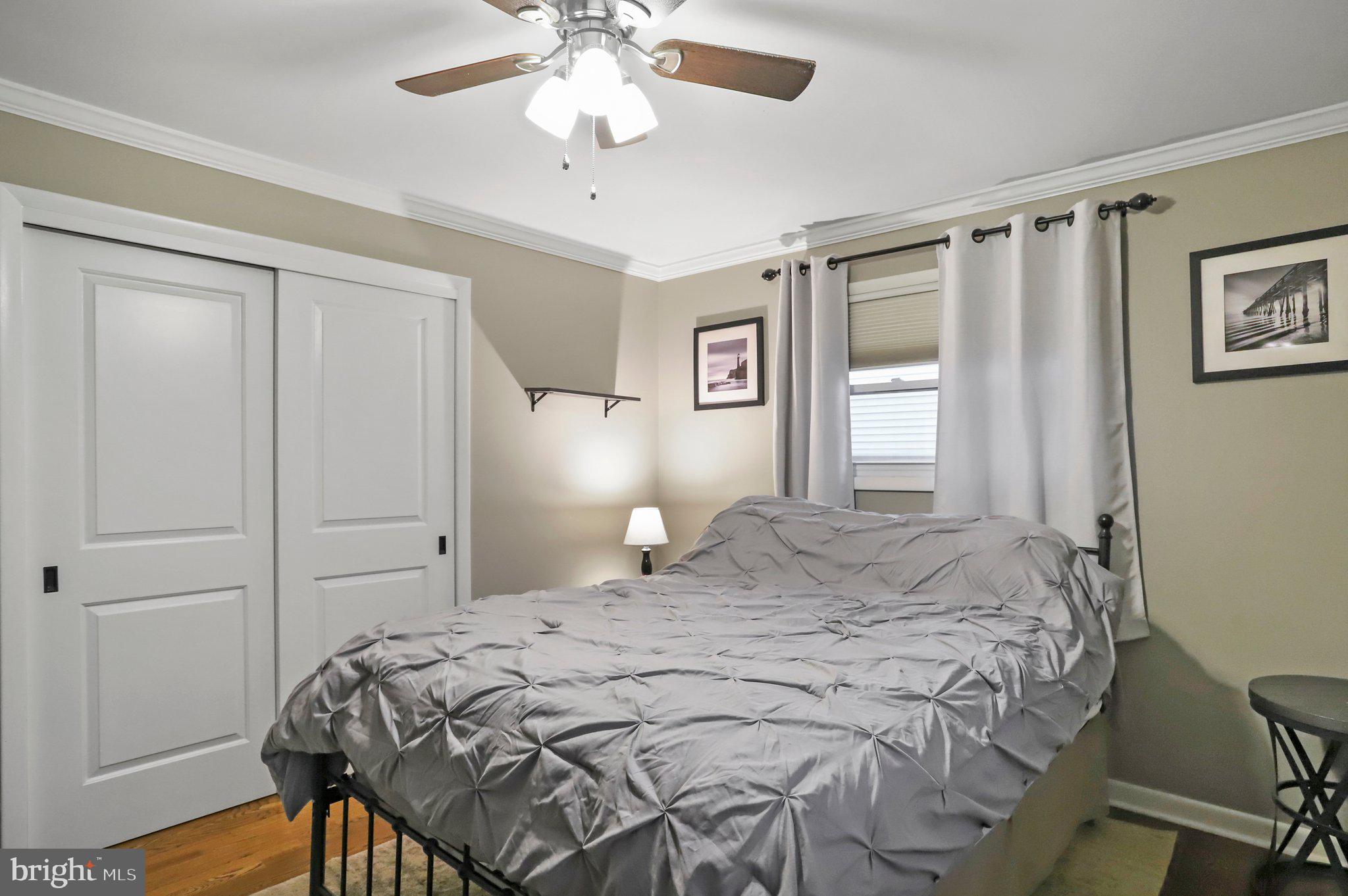 HALFWAY AREA - Residential